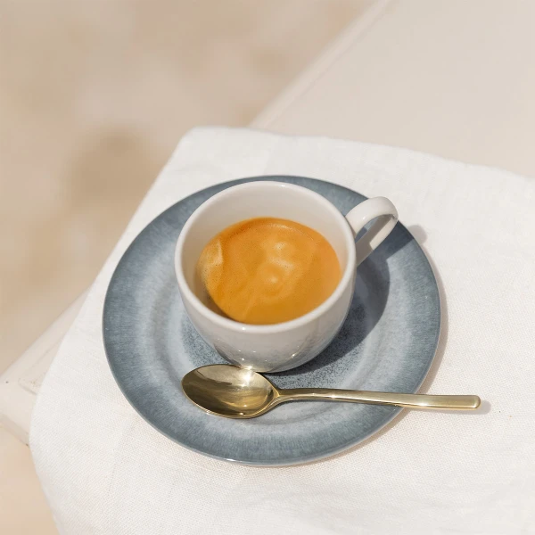 Mocca-Set 8-pcs. — Elements Vulcano