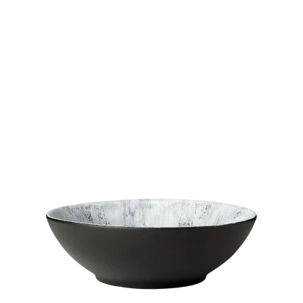 Miska Ø 17 cm 5.5 cm — Gaya Atelier Space Komet