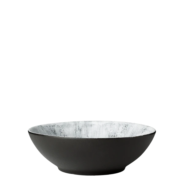 Miska Ø 17 cm 5.5 cm — Gaya Atelier Space Komet