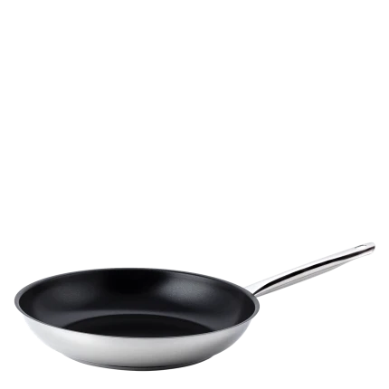 Fry Pan Ø 28 cm, H: 5 cm — Saturn Lunasol