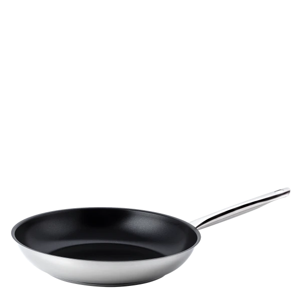 Bratpfanne ø 28 cm, H: 5 cm Saturn Lunasol