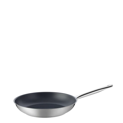 Bratpfanne Ø 24 cm, H: 4.5 cm - Saturn Terra Lunasol