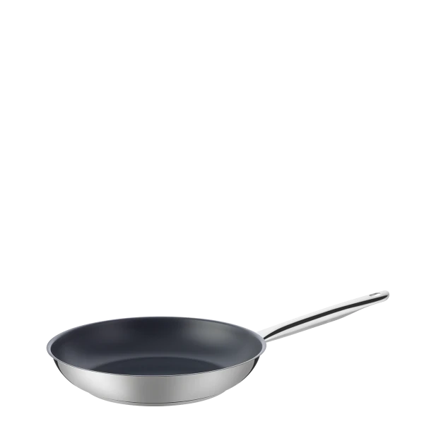 Panvica s titánovým povrchom Ø 24 cm H: 4.5 cm — Saturn Terra Lunasol