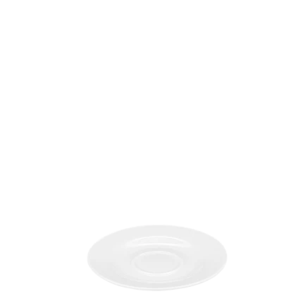 Podšálka 15,5 cm - Premium Platinum Line