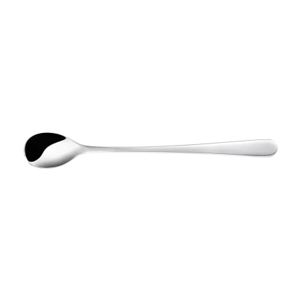 Lžíce na limonádu/latte lžíce — Bacchus CNS lesklý