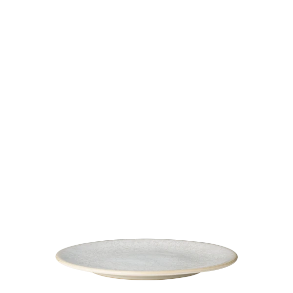 Plate Coupe 22 cm — Gaya Elements Lumina North