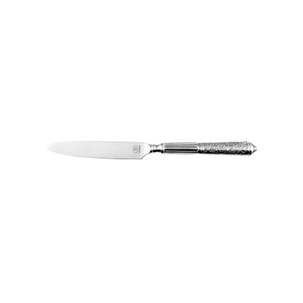 Dessert Knife hollow handle — San Remo all mirror