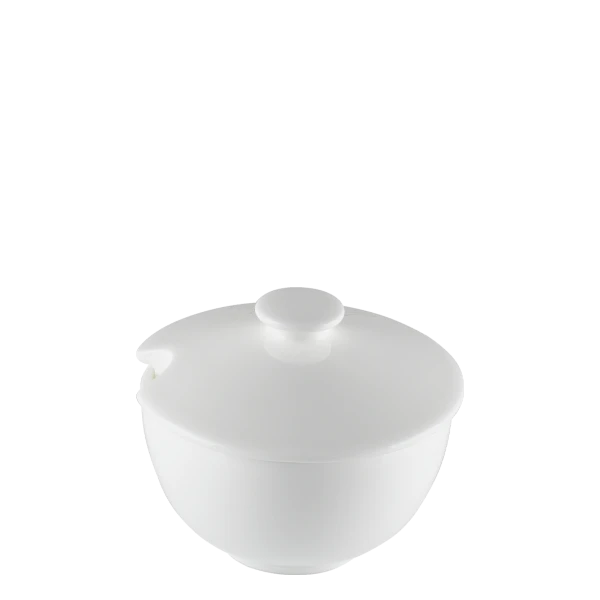 Zuckerdose - Premium Platinum Line