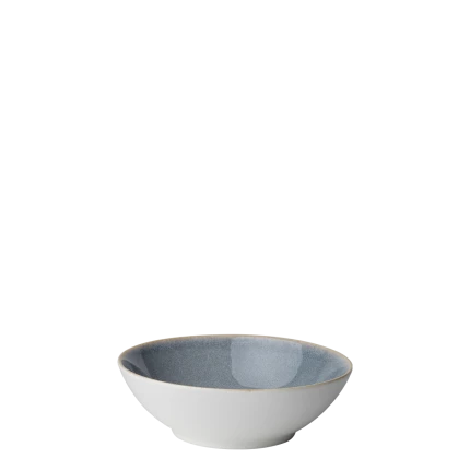 Miska Ø 11 cm, v: 4 cm — Gaya Atelier Glacial Ice