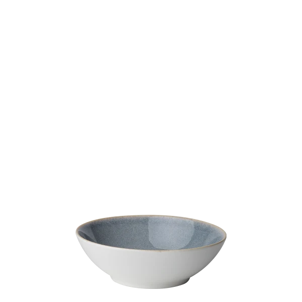 Miska Ø 11 cm, v: 4 cm — Gaya Atelier Glacial Ice