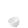 Aslope small bowl 9 cm — Gaya Atelier white