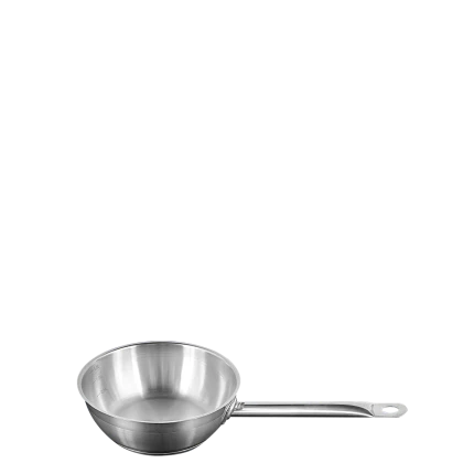 Bratpfanne mit Griff 18 cm - Orion
