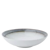 Bowl Ø 21.5 cm H: 5.5 cm — Gaya Atelier Silom