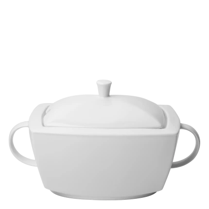 Soup tureen 2,7 l — Hotel Inn Chic
