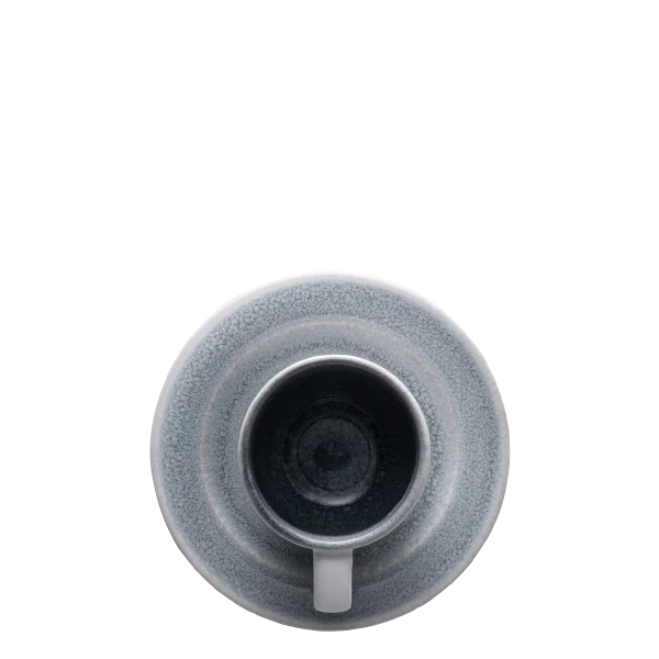 Mocca šálek 90 ml — Gaya Atelier Glacial Ice