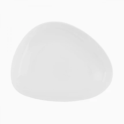 Teller Tief 22,5 cm Flow Eco