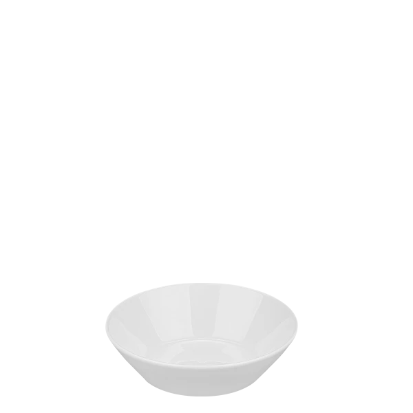 Bowl conical 16 cm — Premium Platinum Line