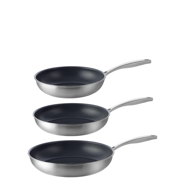 Sada panví set 3 ks. — Sirius Terra Multi-Layer Lunasol