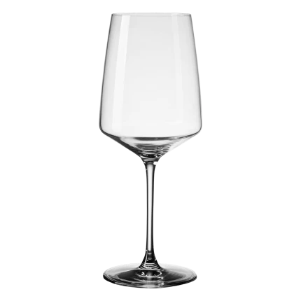 Sklenice na stopce 810 ml — 21st Glas Lunasol