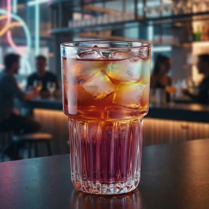 Longdrink glass 355 ml — Lirra