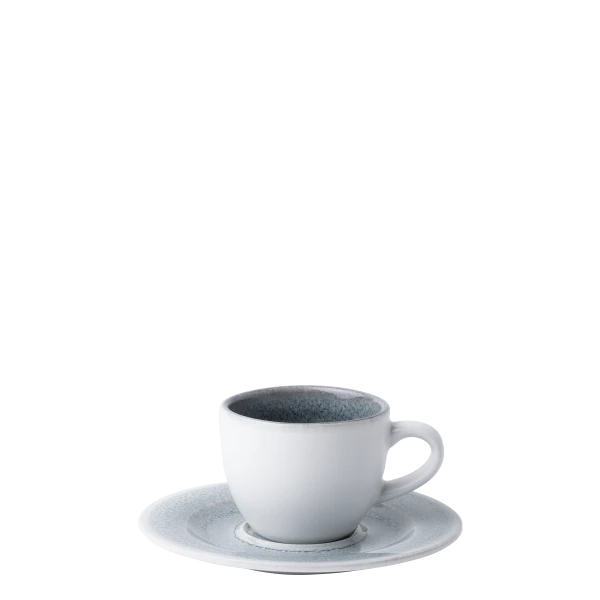Mocca Cup 90 ml — Gaya Atelier Glacial Ice