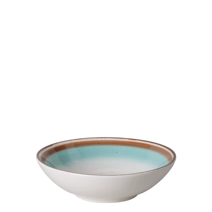 Tanier hlboký Coupe Gaya RGB Rustico 19,5 cm