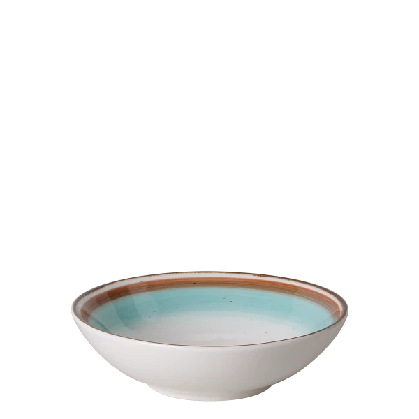 Tanier hlboký Coupe Gaya RGB Rustico 19,5 cm