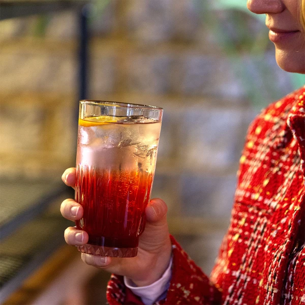 Longdrinkglas 35.5 cl - Homm