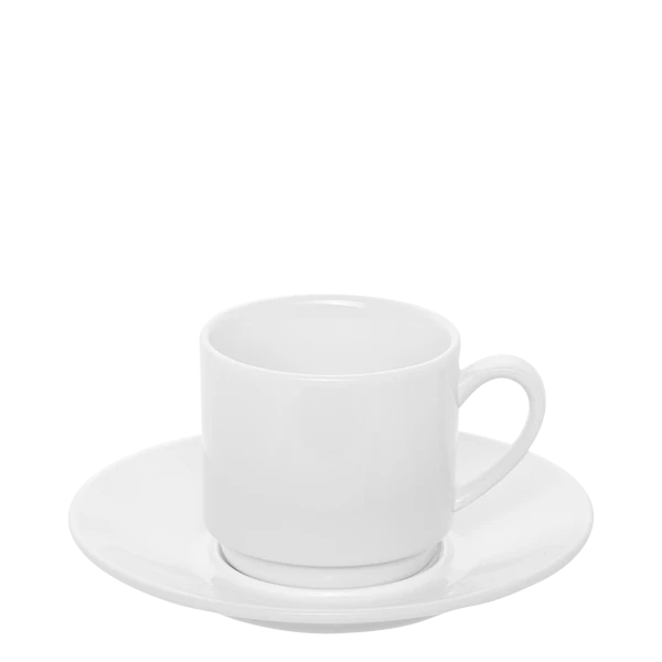 Šálka na kávu 200 ml - Hotel Inn