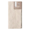 Stoff-Tischset 35 x 50 cm Kalk — Gaya Ambiente