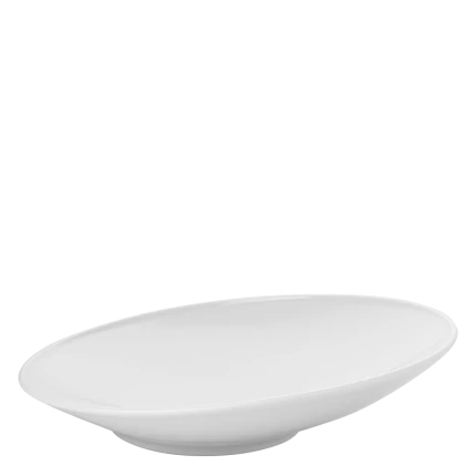 Tanier na cestoviny Curve 30 cm - Hotel Inn Chic