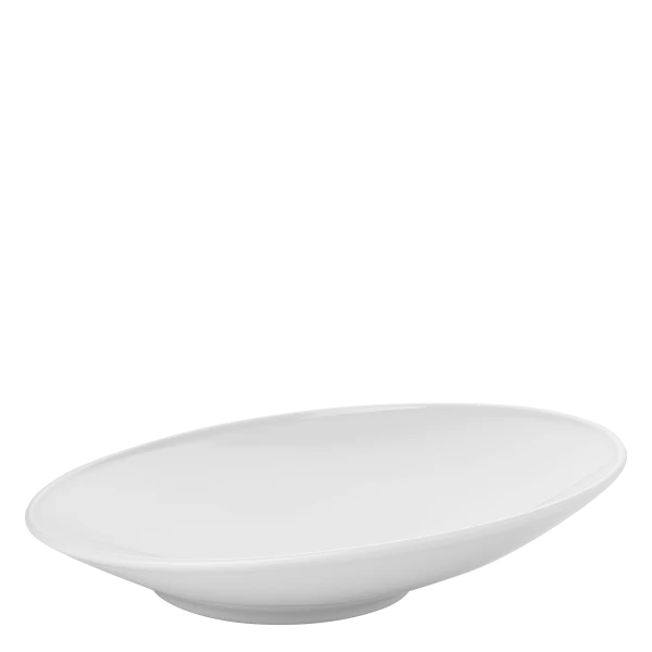 Pasta plate Curve 30 cm — Hotel Inn Chic