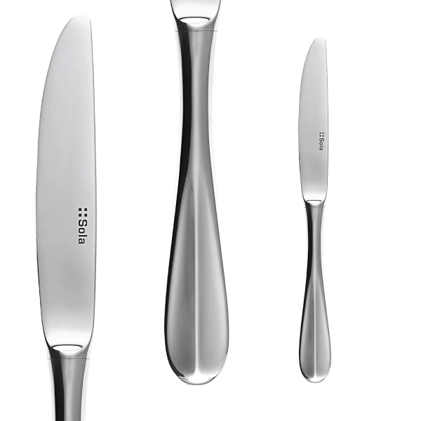 Nôž s dutou rúčkou - 7th Generation Baguette Seven