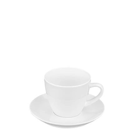 Coffee set 8-pcs. — BASIC Lunasol