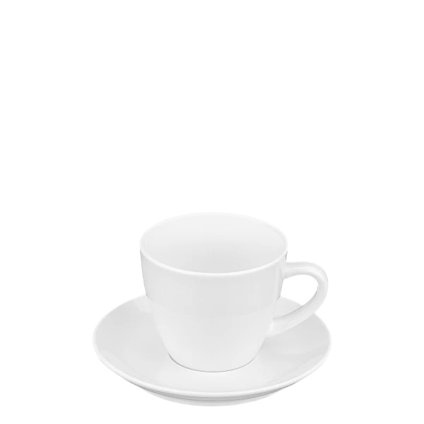 Sada na kávu set 8 ks - Basic