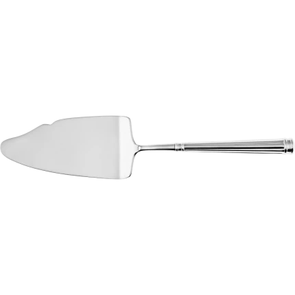 Tortenheber Hohlheft — Royal poliert Platinum Line