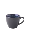 Kávová šálka 250 ml — Gaya Atelier Night Sky