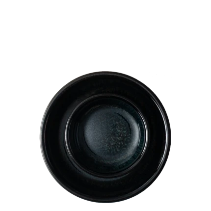 Miska oválna U-Coupe ø 9 cm H: 4 cm — Gaya Atelier Night Sky