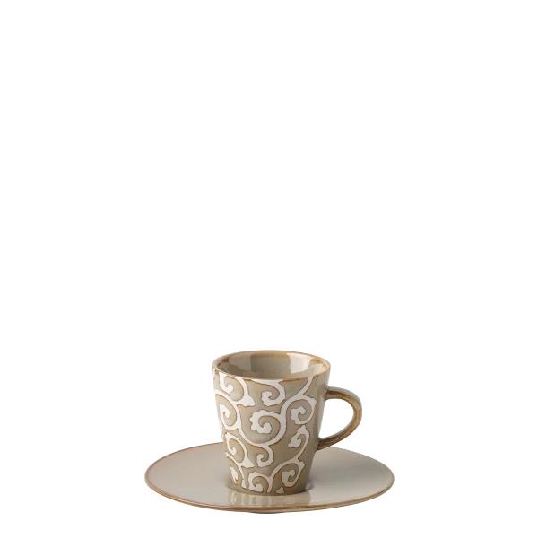 Mocca šálek 80 ml — Levante Pearl