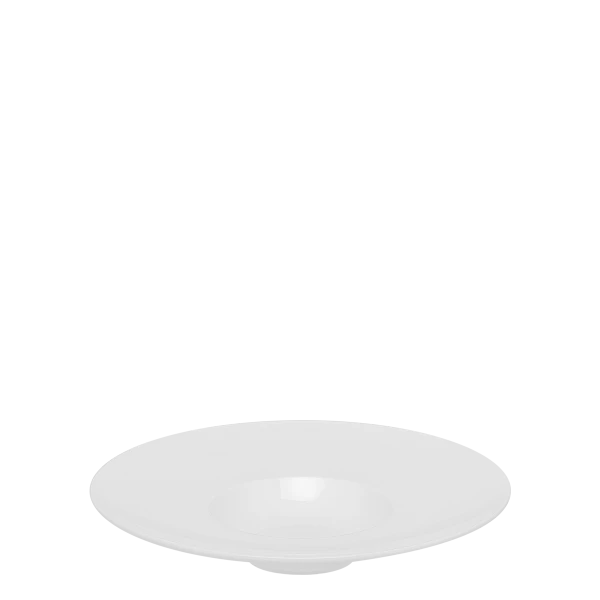 Tanier hlboký gourment 23,5 cm - Premium Platinum Line