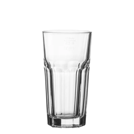 Sklenený pohár Sola 250 ml - Marakesch