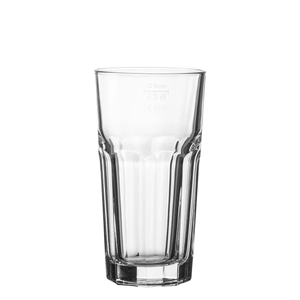 Longdrink 285 ml — Marakesch Art E
