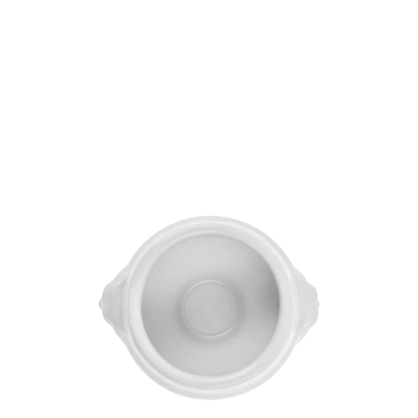 Lion Ramekin big 5.5 cm, 30 ml — Univers white