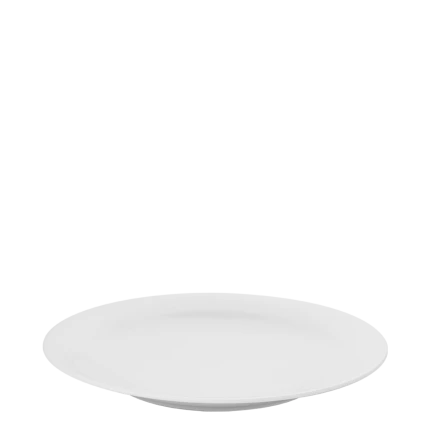 Tanier plytký Coupe Relief 25 cm - Hotel Inn Chic