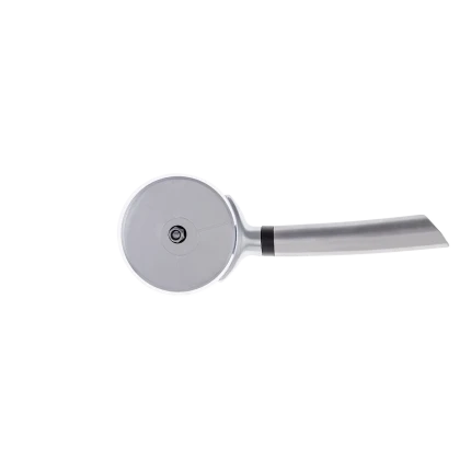 Krájač na pizzu CNS 22 cm — Lunasol