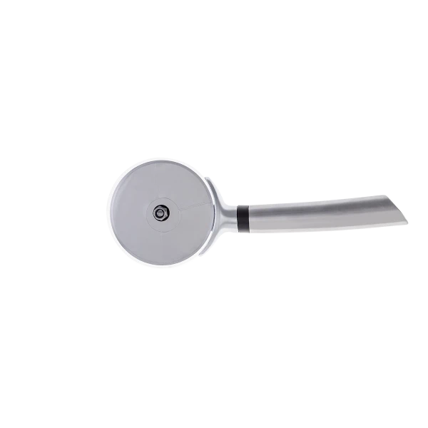 Krájač na pizzu CNS 22 cm — Lunasol