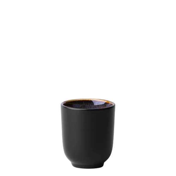 Mocca šálek 80 ml — Gaya Atelier Night Sky