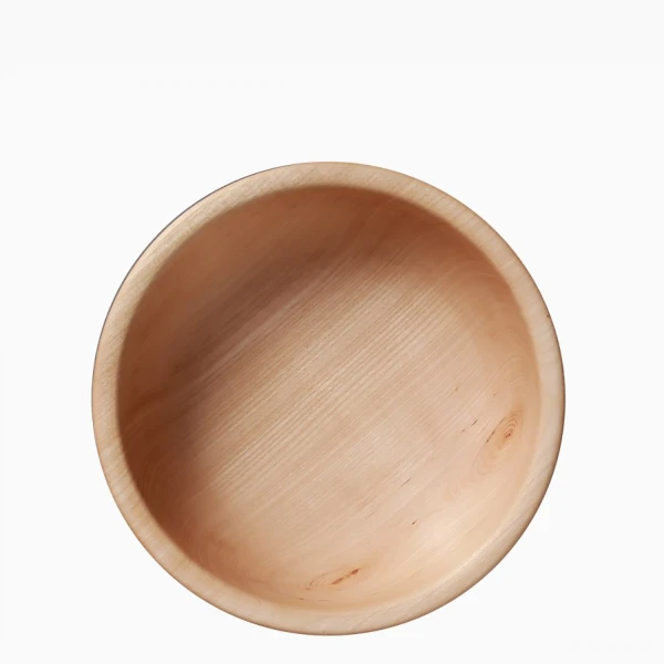 Holzschüssel - Gaya