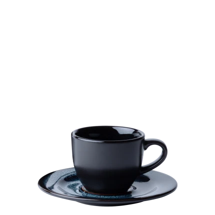 Mocca-Obere 90 ml - Gaya Atelier Night Sky