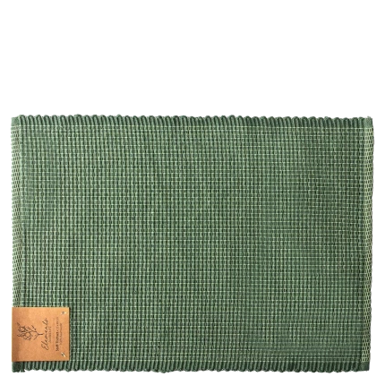Antické zelené prestieranie 33 x 49 cm – Elements Ambiente
